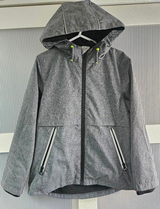  — Age 5-6 TU jacket