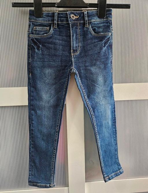  — Age 5-6 DUNNES jeans