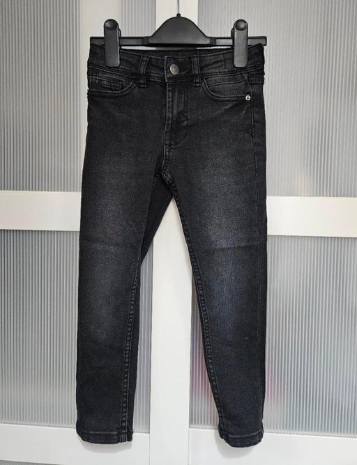  — Age 5-6 GEORGE jeans