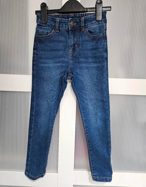  — Age 5-6 GEORGE jeans