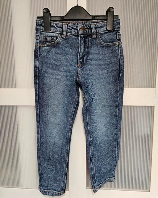  — Age 5-6 GEORGE jeans