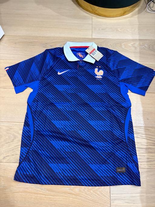 — France World Cup shirt 2026 player version
