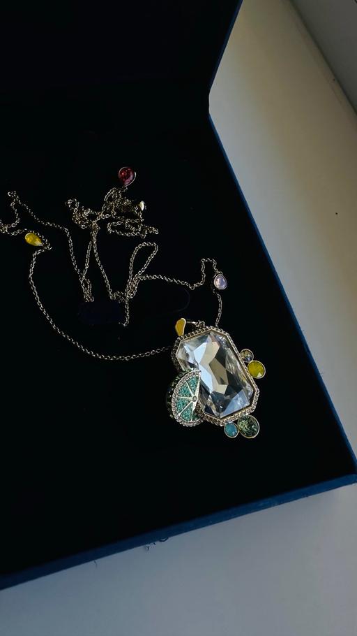  — Necklace