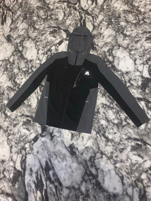  — Montirex Jacket