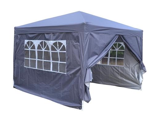  — 2.5Mx2.5M Pop Up Garden Gazebo Outdoor Party
