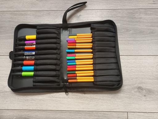  — LETRASET.  PENS