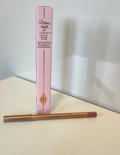  — Charlotte tilbury lip liner