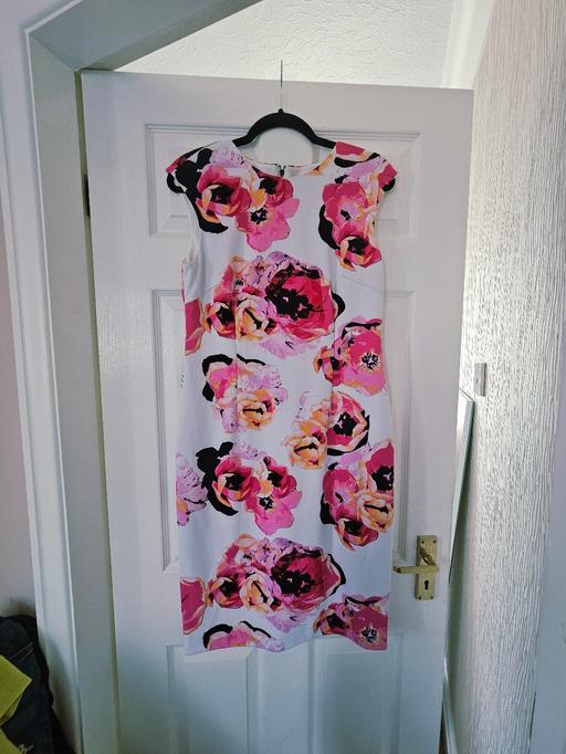  — Dress, size 12.