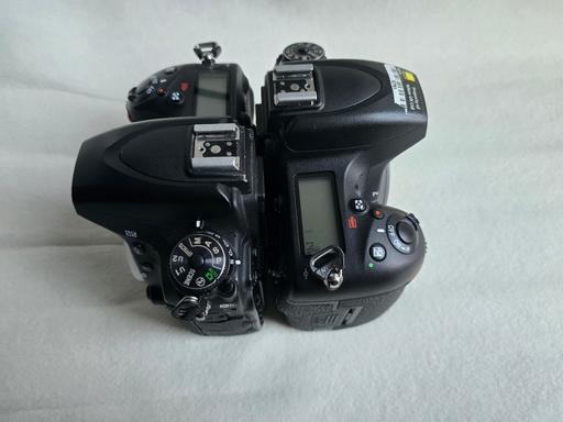 Nikon D750 Bodies in Excellent Condition