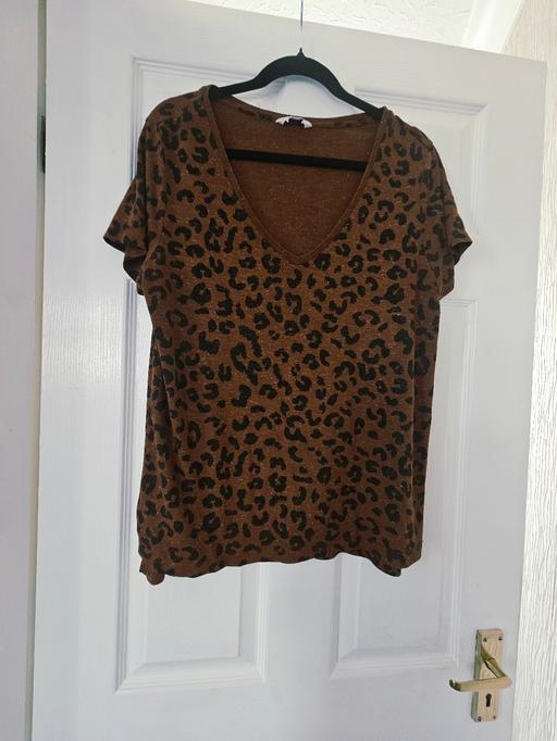  — Next Tshirt, size 16.