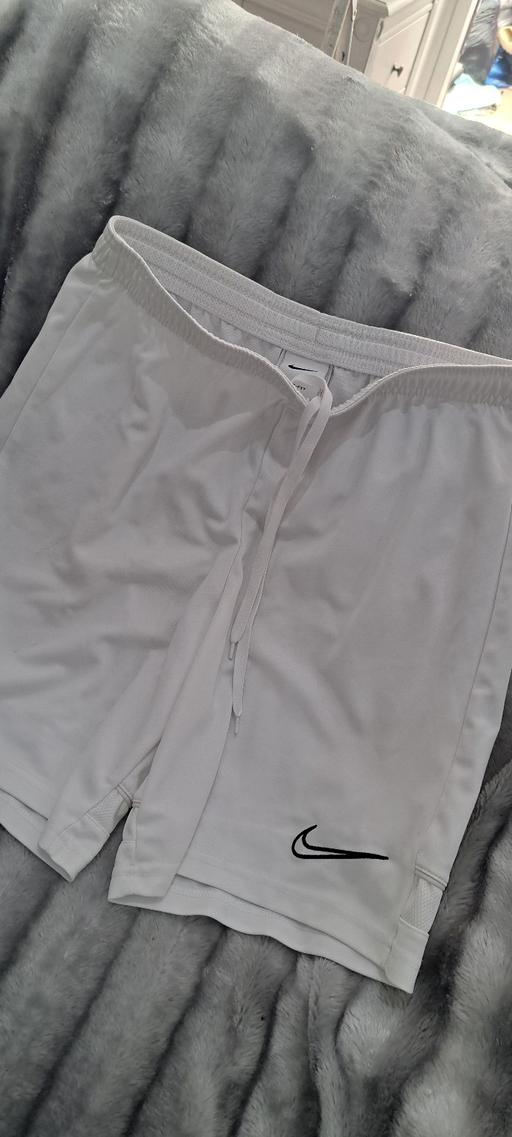  — Nike Dri fit Shorts Size S