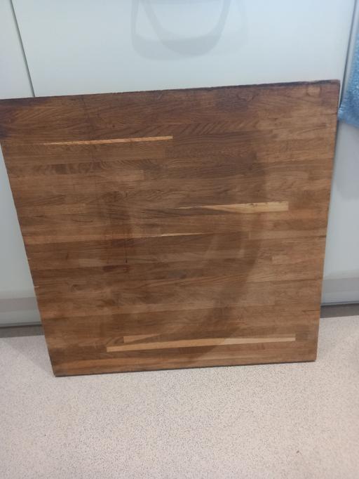 — large board