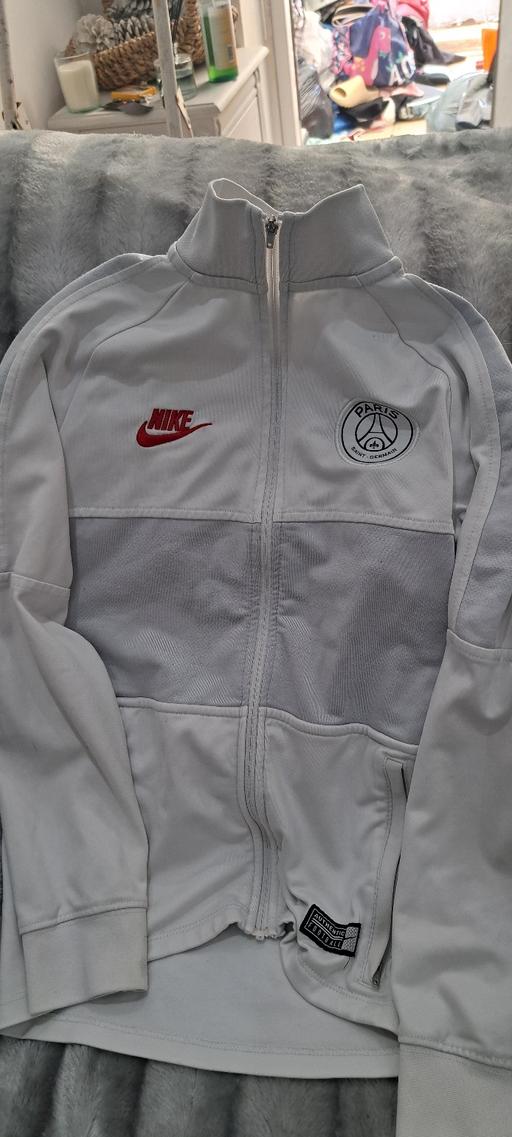  — Nike Paris Jacket Kids S