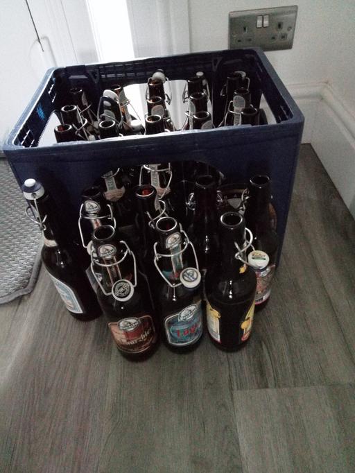  — home brewing