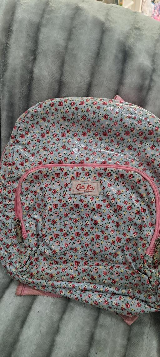  — Cath Kids backpack