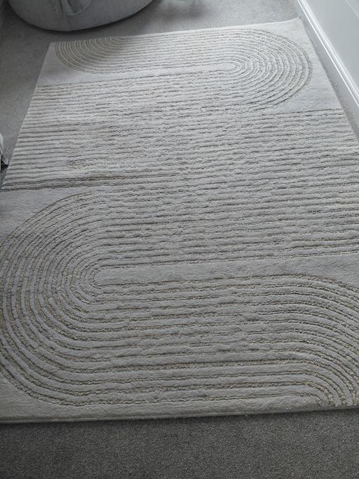  — Large Rugs