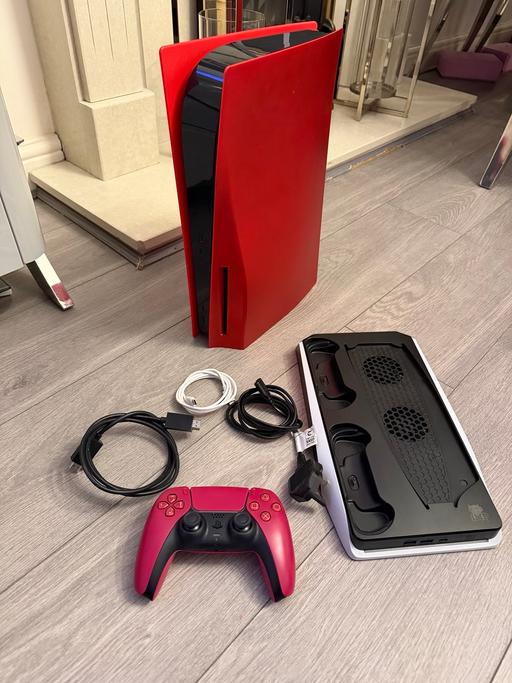  — PS5 Disc Edition Playstation 5