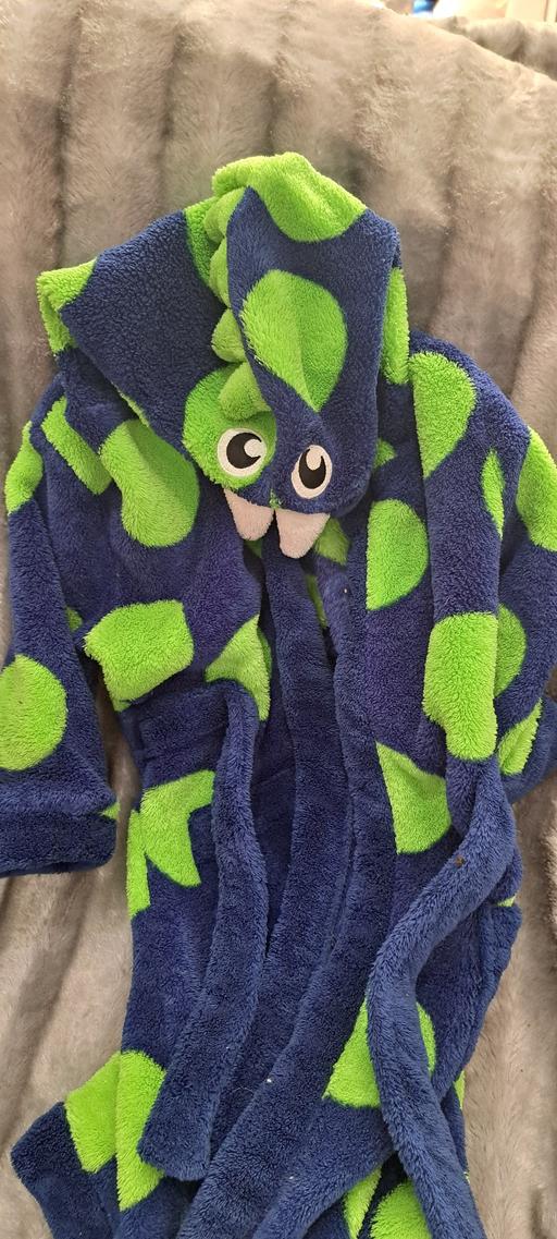  — Dressing Gown 12-18m