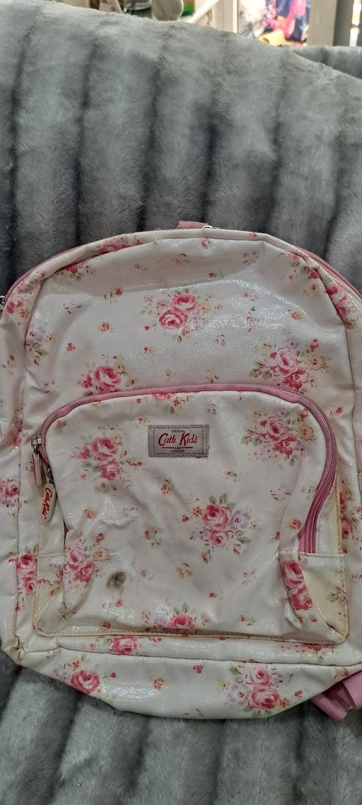  — Cath Kids Backpack