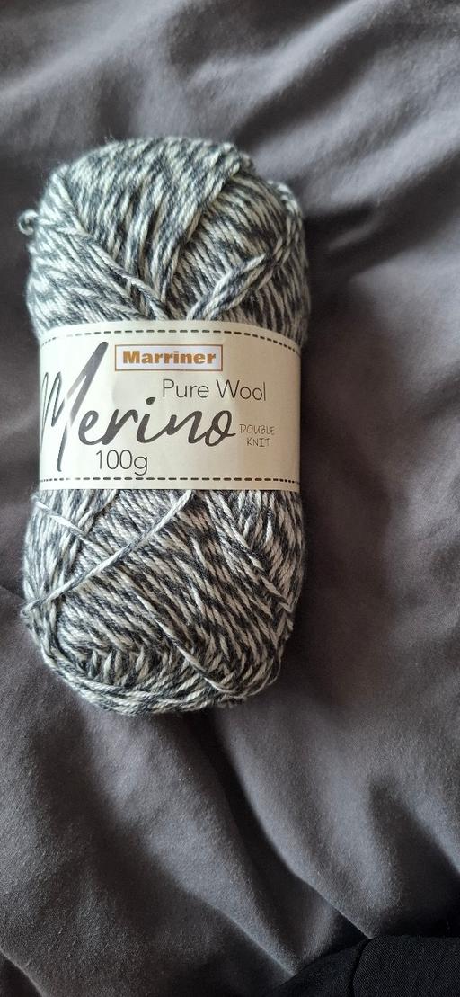  — Yarn