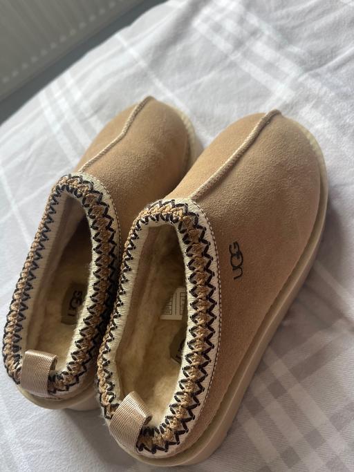  — Fake Ugg Shoes