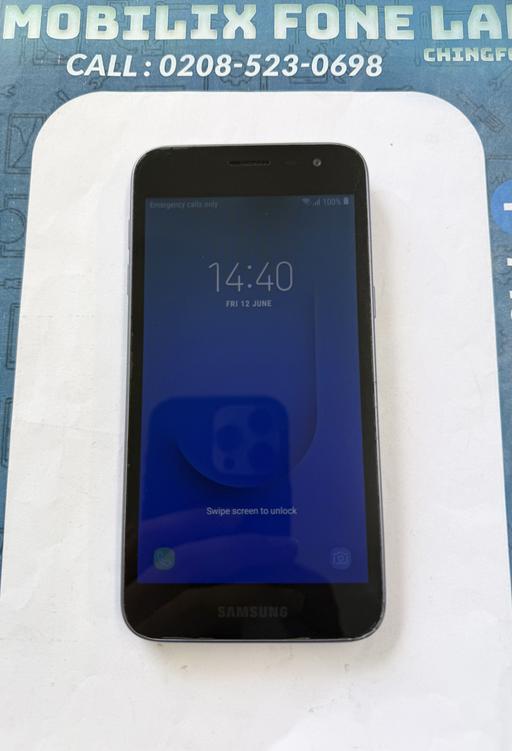  — Samsung Galaxy J2 Core 8GB 1GB RAM Grey