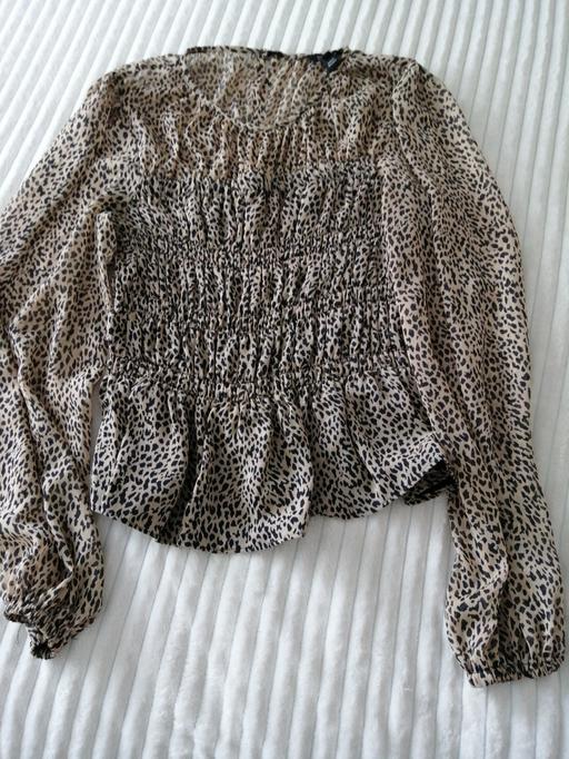  — ladies size *12* ( Small hole)
