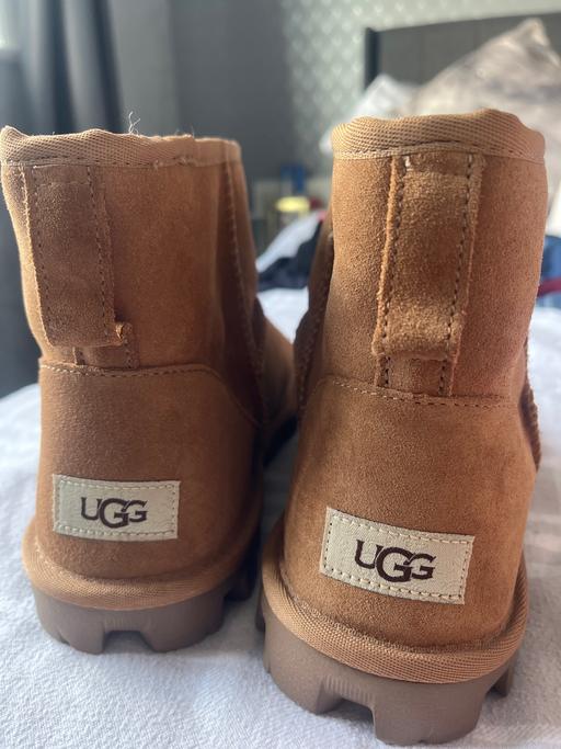  — REAL ugg boots