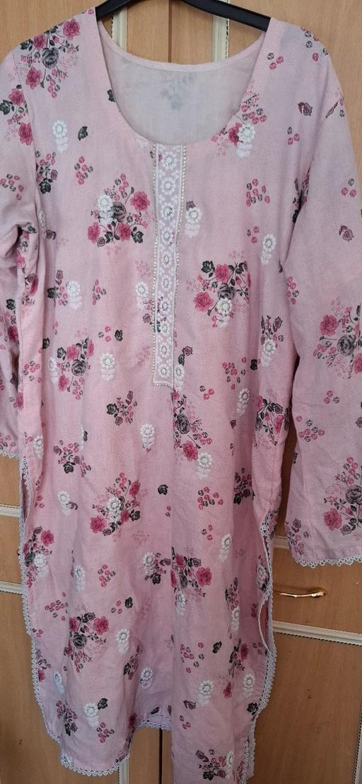  — Shalwar Kameez suit