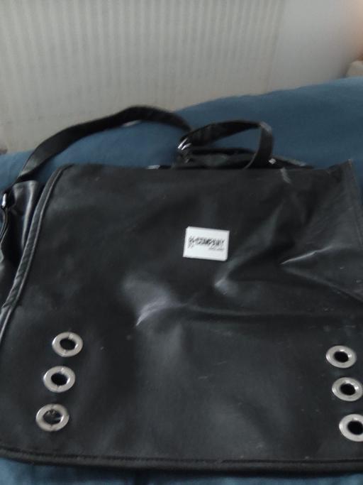  — bag