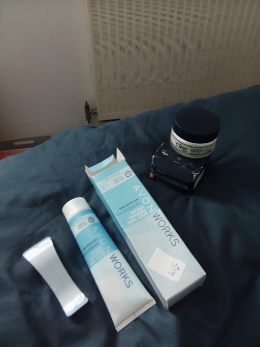  — skincare