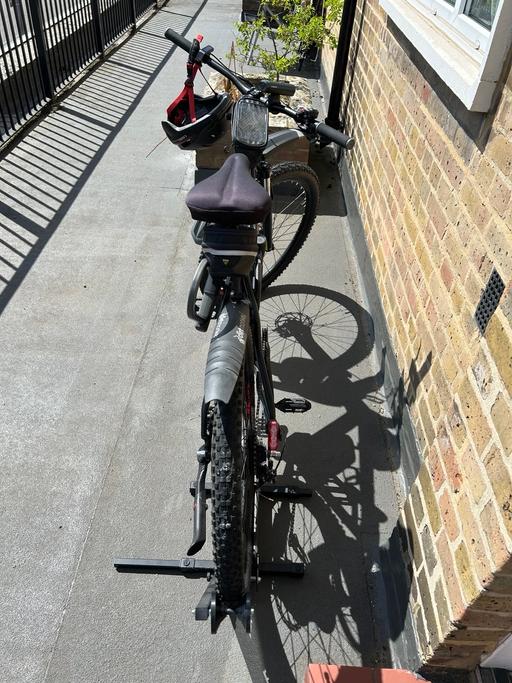  — Carrera vengeance e-bike 2.2