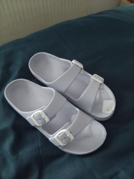  — sandles