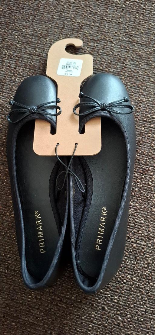  — Ladies Shoes