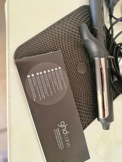  — GHD Curve tongs