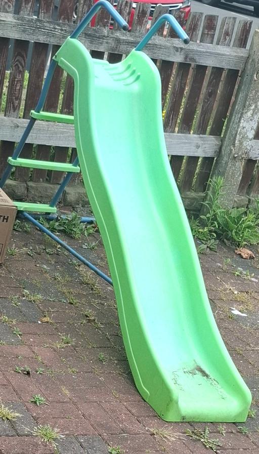  — Slide