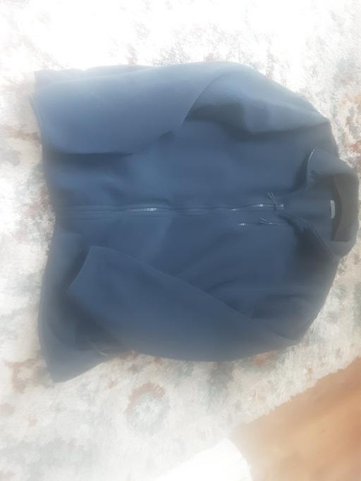  — Men's size 2xl George fleece jacket