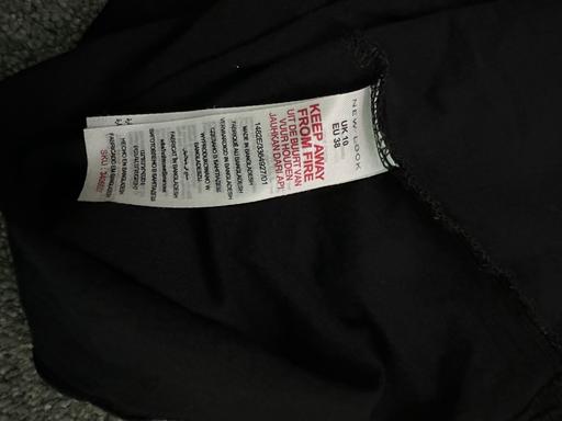  — training tank top sport