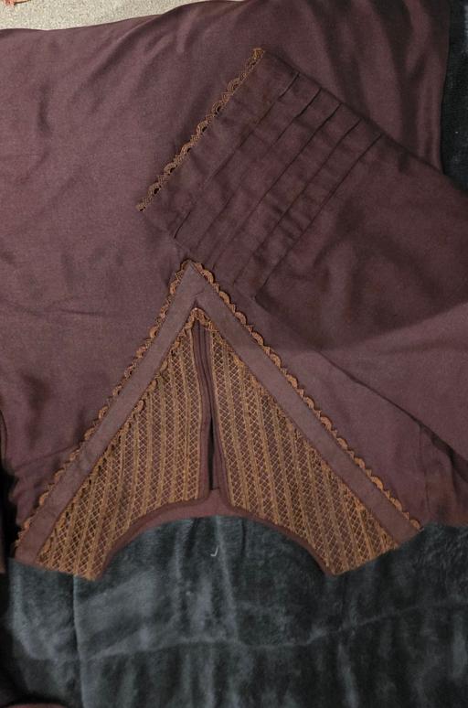  — women dress
