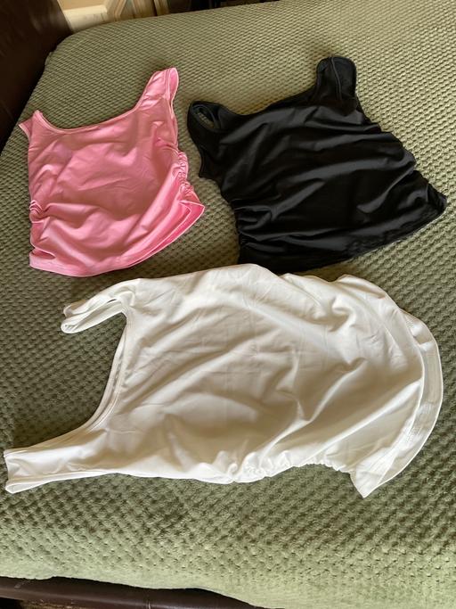  — beautiful tops