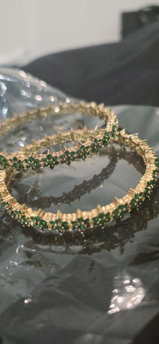  — Bangles