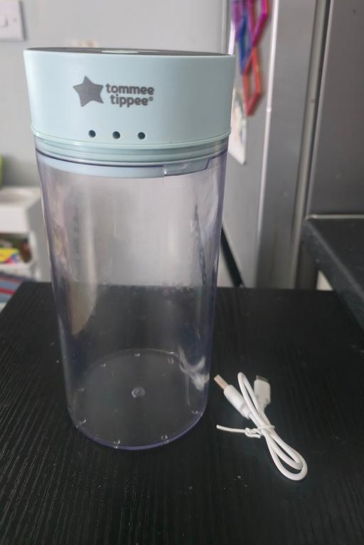  — Tommee Tippee Colicsoothe