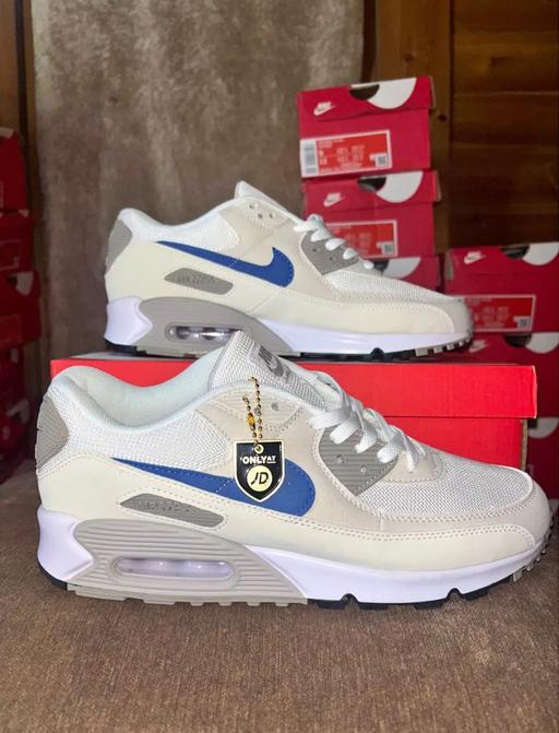  — Nike Air max 90