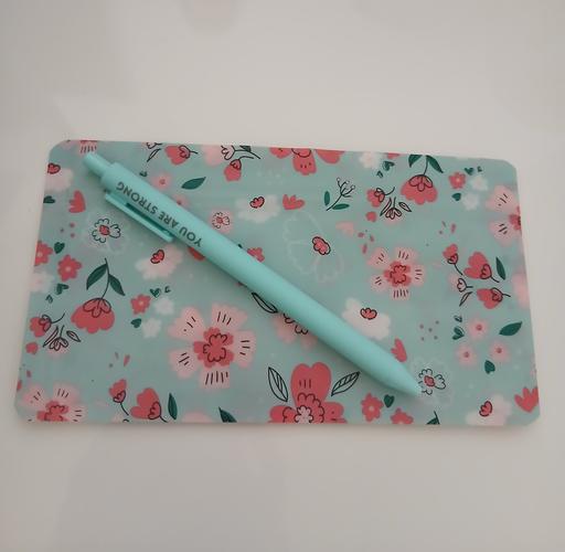  — You Are Strong Pen/Case New