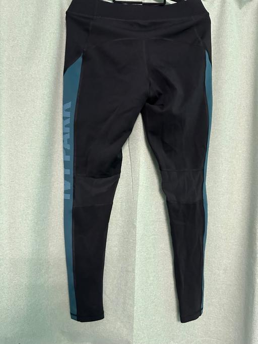  — woman leggings MyPark size M