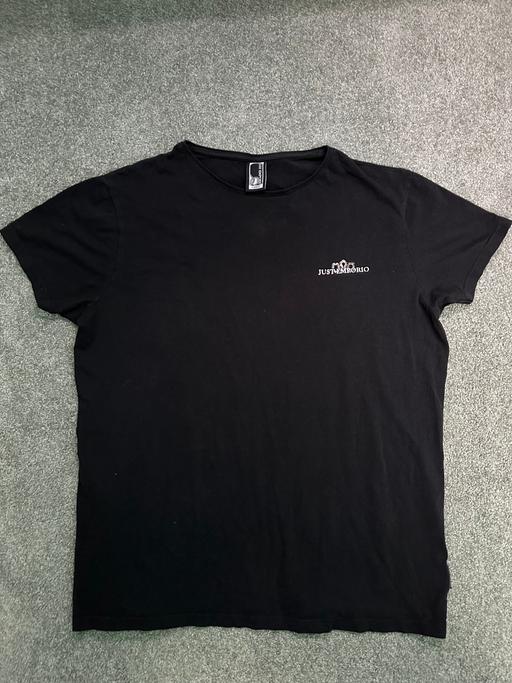  — Tshirt armani exchange size L