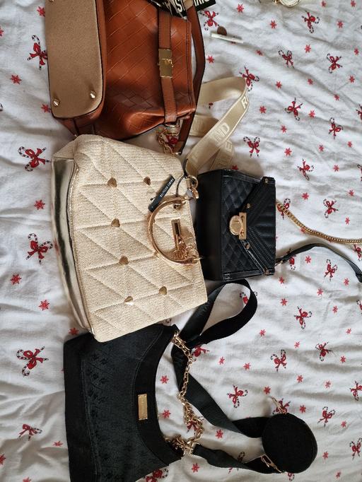  — RiverIsland Bags New