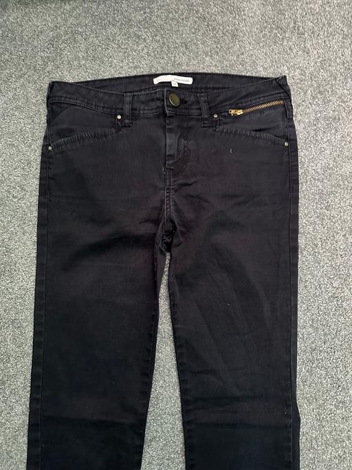  — woman jeans river island size 10