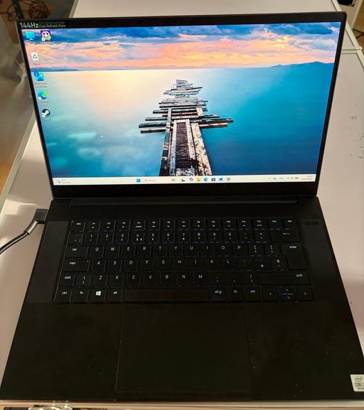  —  Laptop gaming Razer Blade 15 base 2021