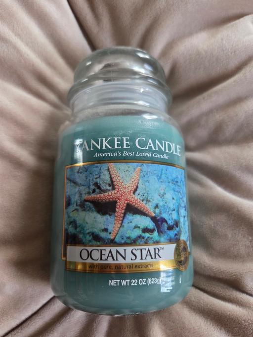  — yankee candle